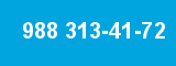 988 313-41-72 988 313-41-72